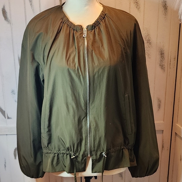 Zara Jacket. - Picture 1 of 8